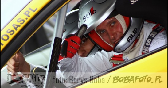 I Love Rally 2010